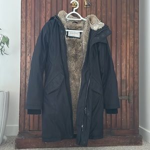 Babaton Winter Coat